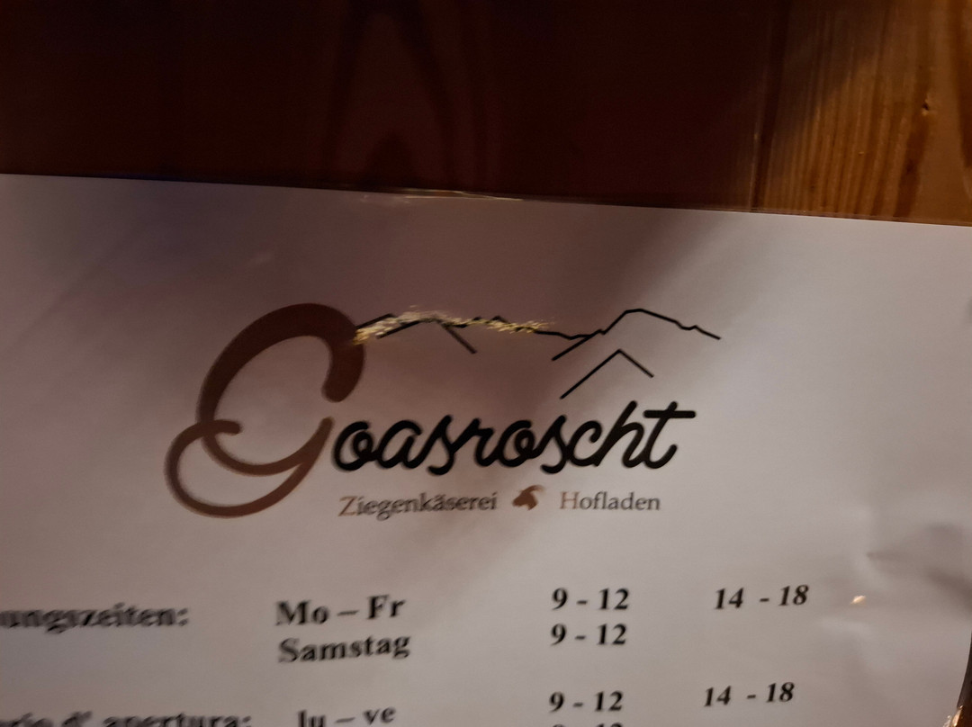 Core by Clare Smyth
