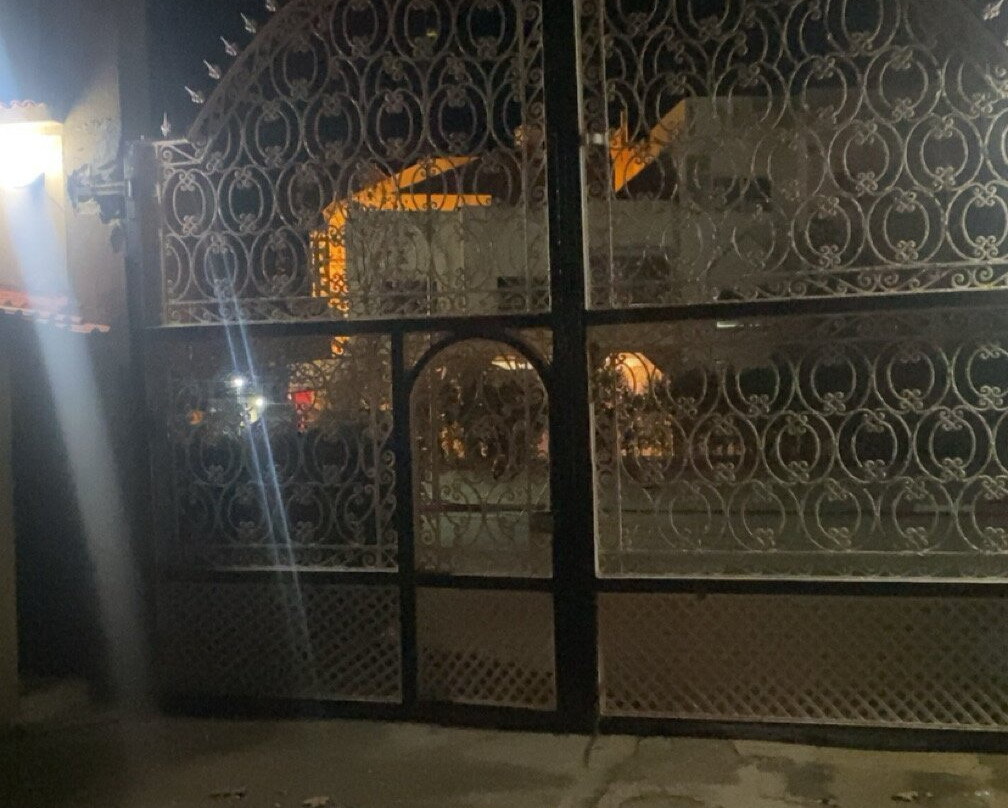 Hôtel Tidghine主图