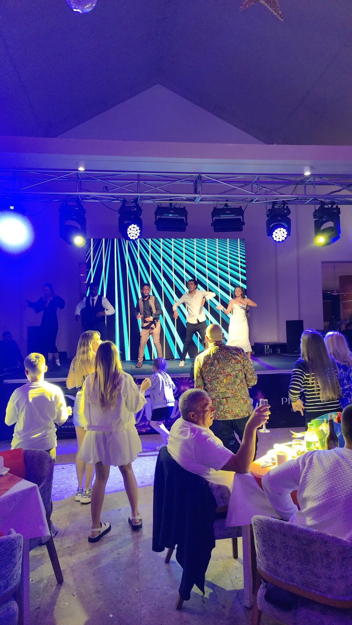 Pickalbatros Laguna Club Resort-浴室