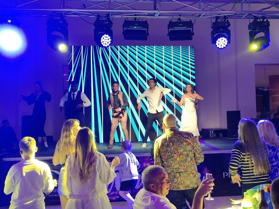 Pickalbatros Laguna Club Resort主图