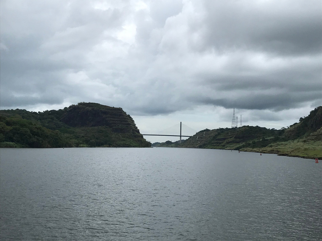 Atlantic Bridge景点图片