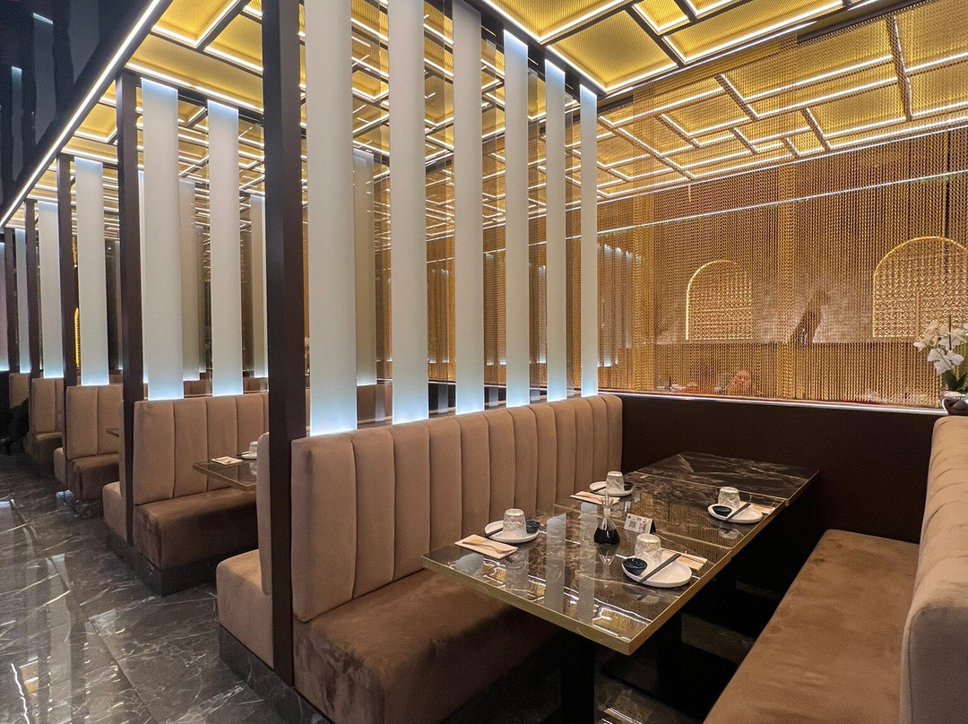 YUMI Asia Fusion Restaurant