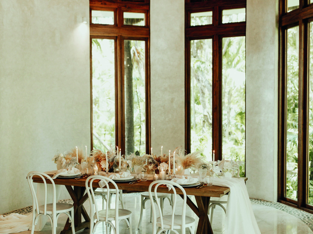 贝尔蒙德马诺美温泉度假村主图