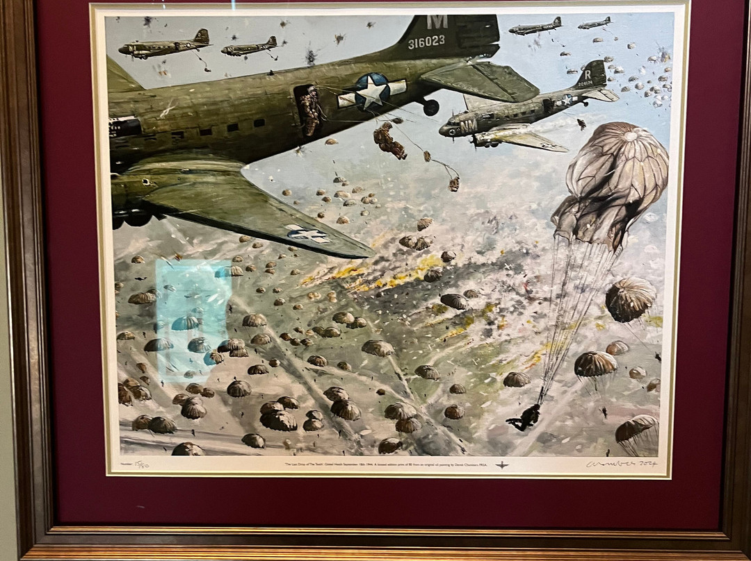 ICAS Vilas Art Gallery景点图片