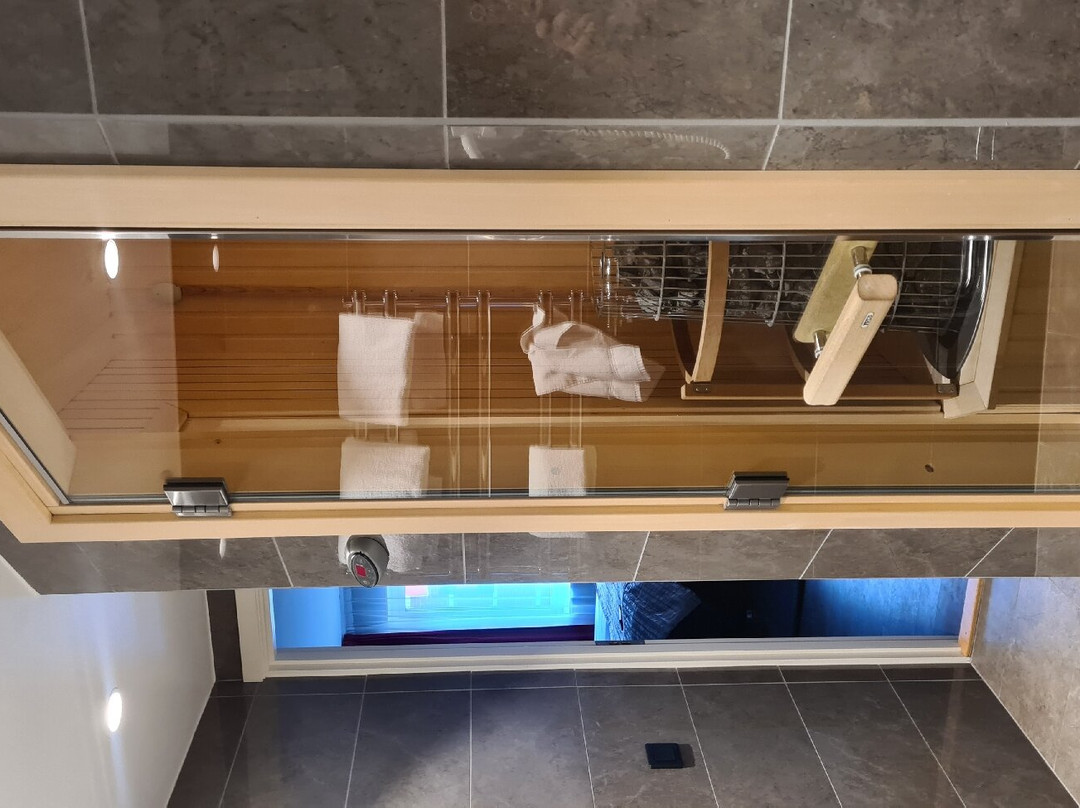 Best Western Vimmerby Stadshotell主图