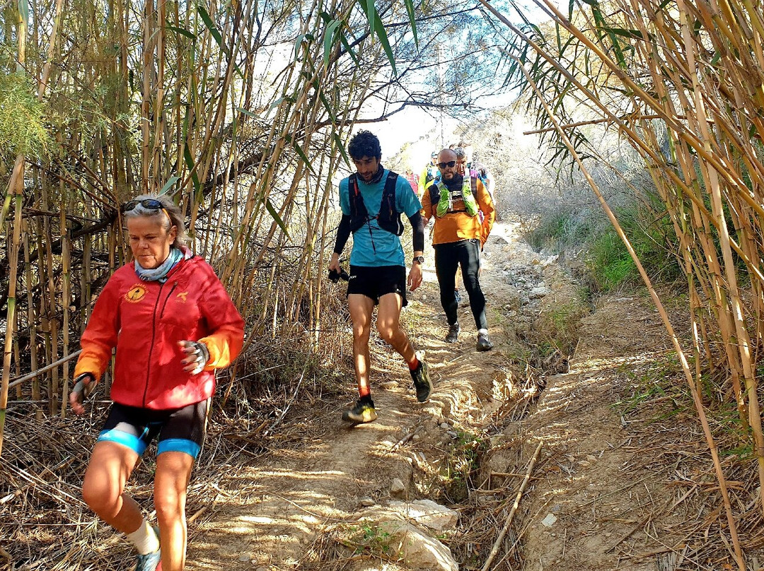 Sierra Del Chinte-Ojos必去景点