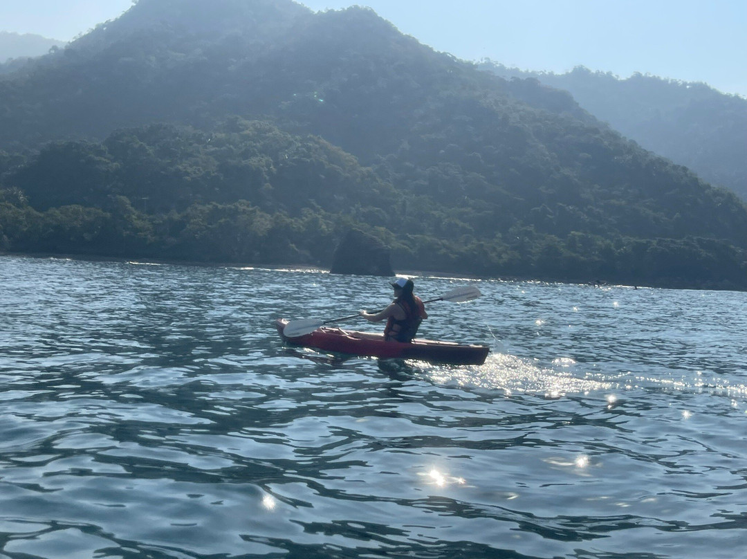 Paddle Zone-瓦拉塔港必去景点