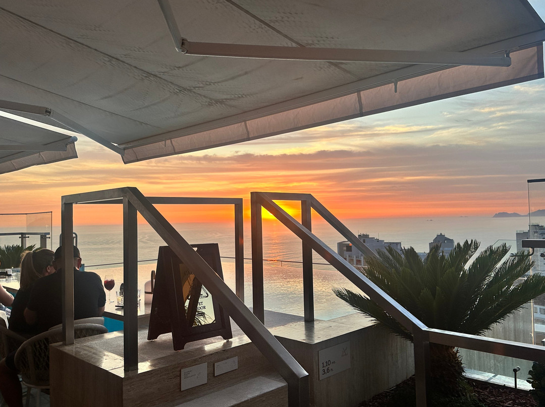 利马酒店住宿-SOUMA Lima, Vignette Collection by IHG