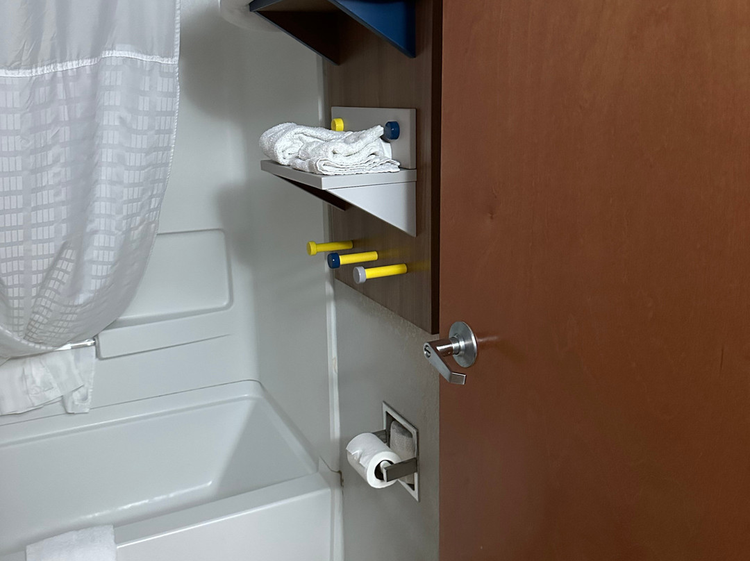 Microtel Inn & Suites by Wyndham Houma主图