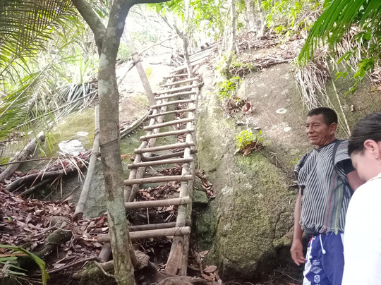 Cerros de Mavecure-Inirida必去景点