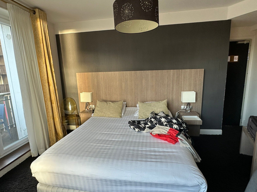 Hotel La Reserve主图