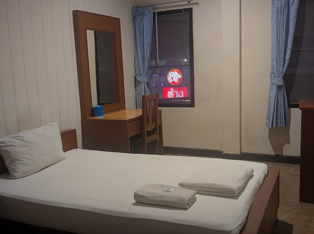 我的家园@素叻酒店主图