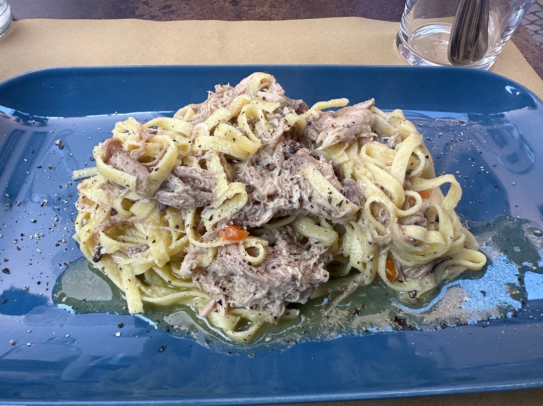 La Madonnetta