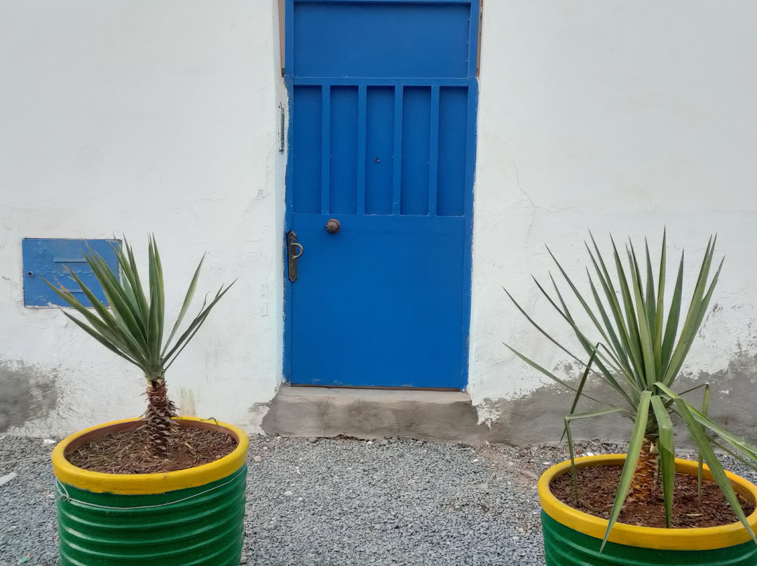 Mirleft Beach-Mirleft必去景点