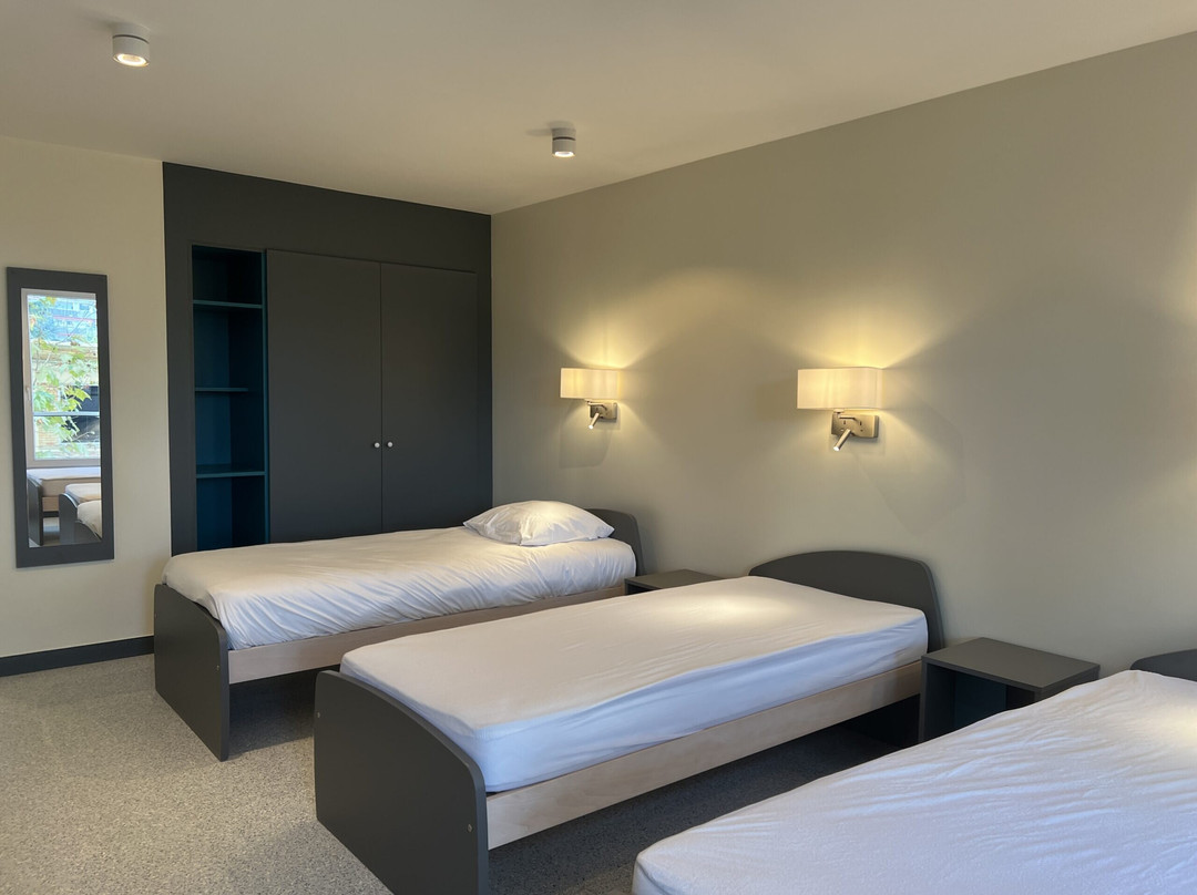 Hotel Auffray