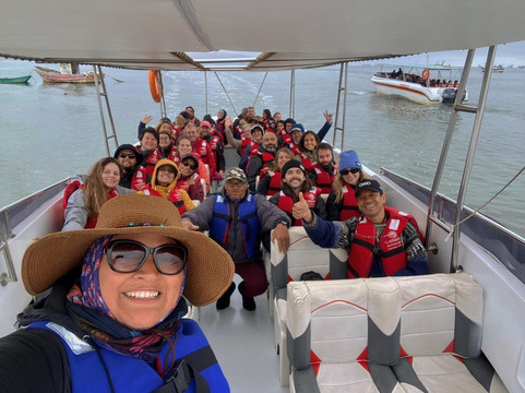 Paracas Sights & Tours-帕拉卡斯必去景点