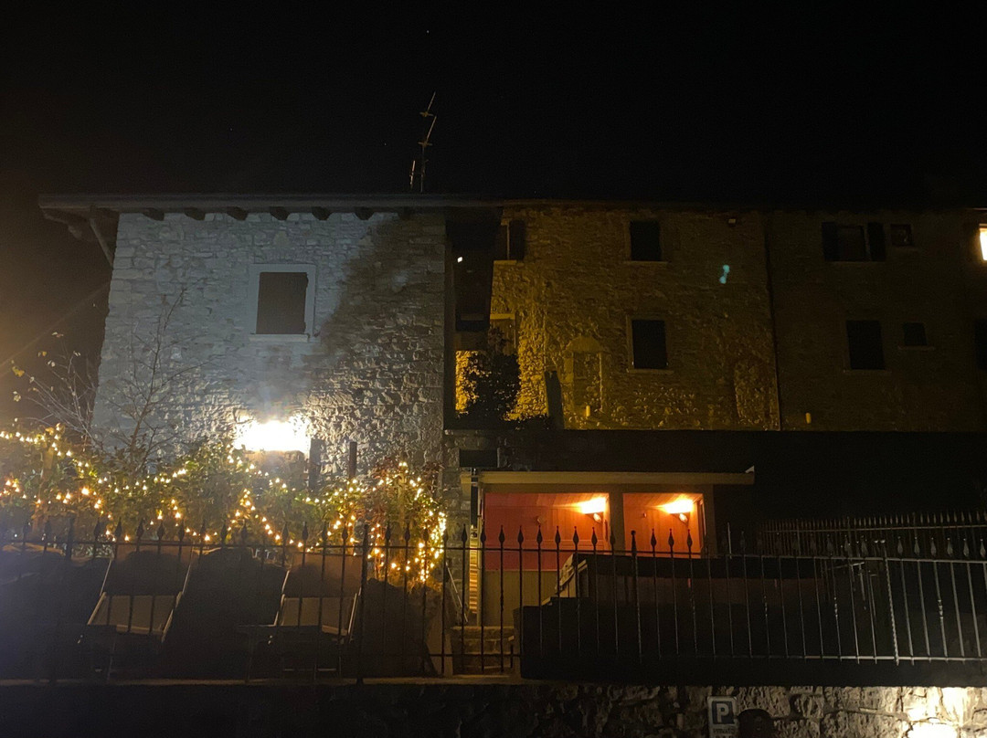 Ca' Baetti B&B Antico Borgo主图