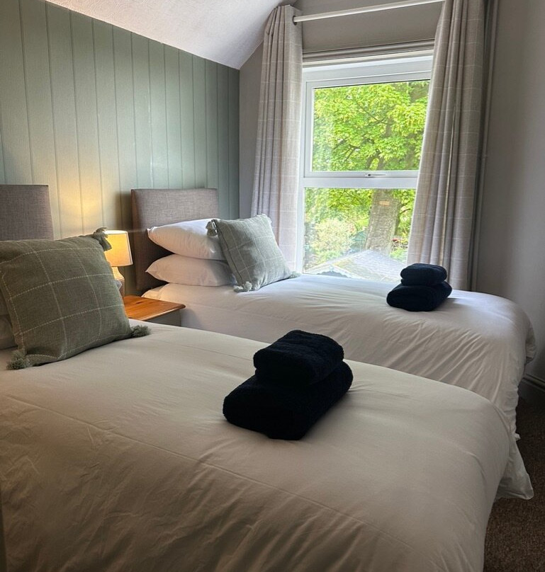Wolds Inn B&B主图