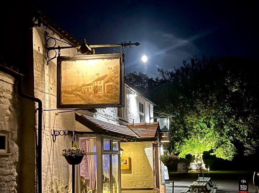 Wolds Inn B&B主图