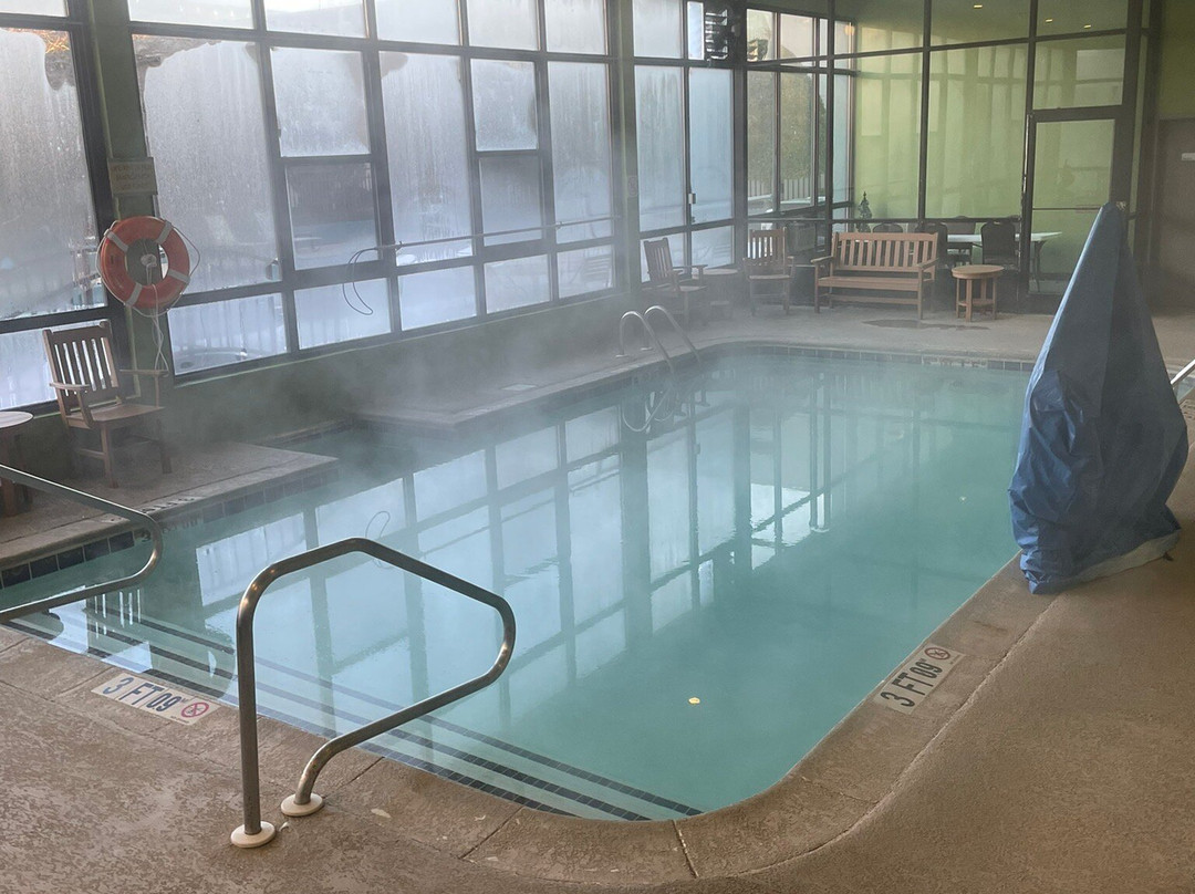 Clarion Inn Airport主图