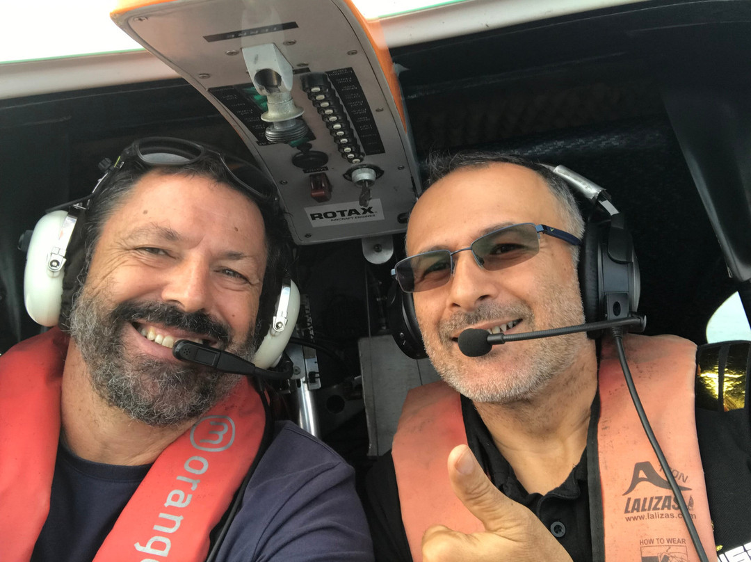 Air Paradise Poe-Bourail必去景点