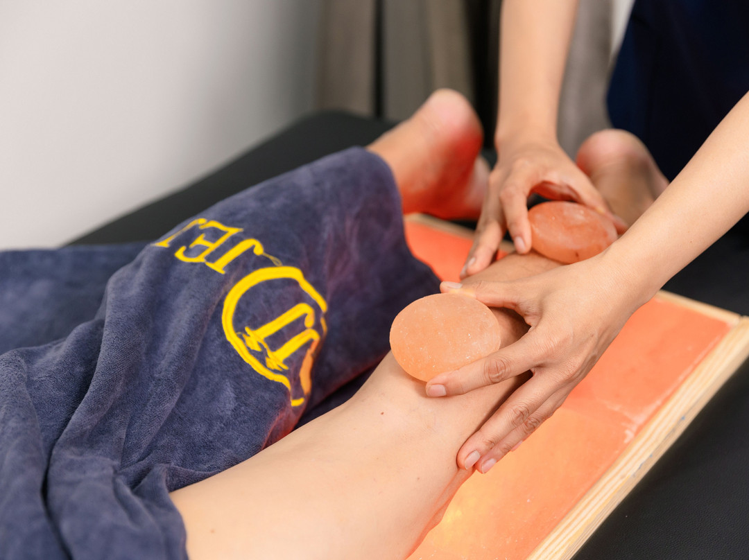 Jeju Spa-Cam Duc必去景点