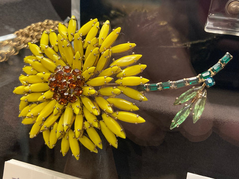 Accessory Museum-目黒区必去景点