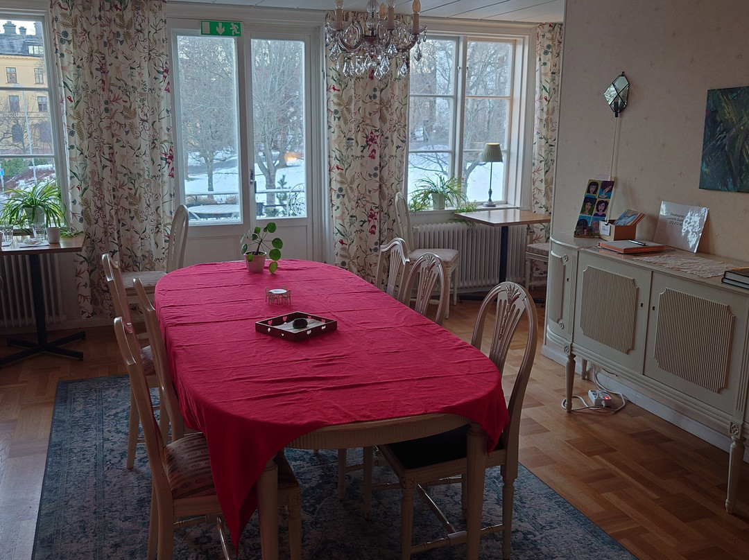 Sedin Villa Bed & Breakfast主图