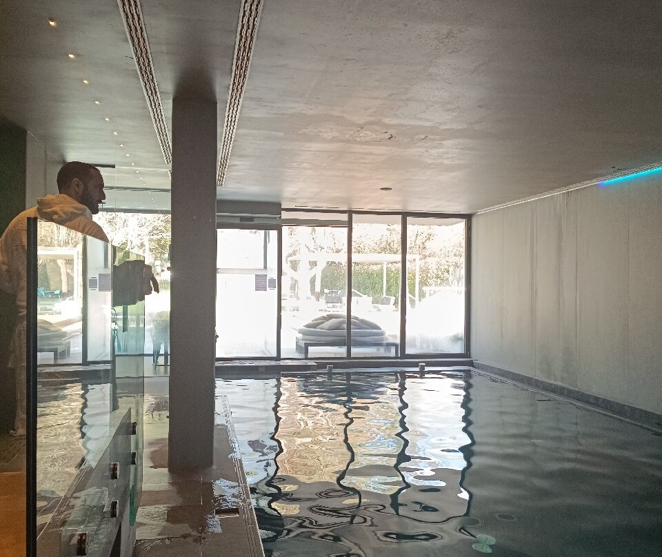 Atlantic Park Hotel主图