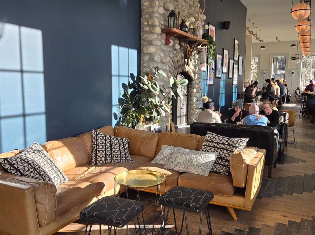 Surf Hotel & Chateau主图