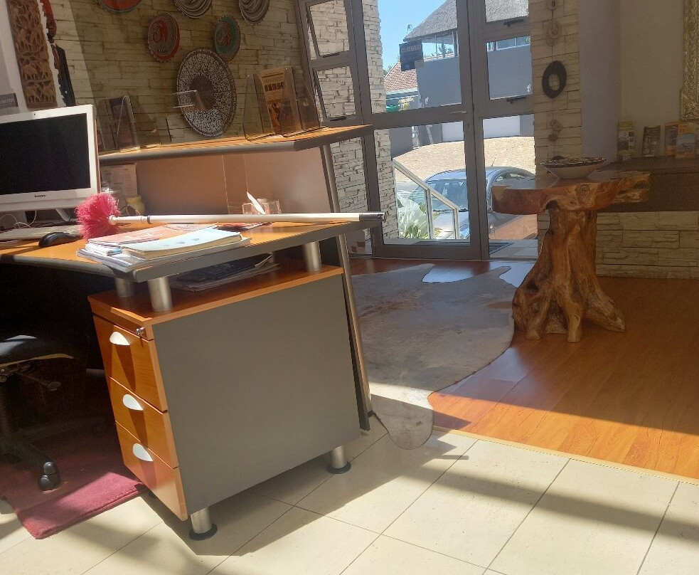 Kwantu Guest House 1主图