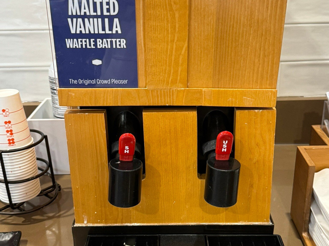 Hampton Inn & Suites Baltimore/Aberdeen主图