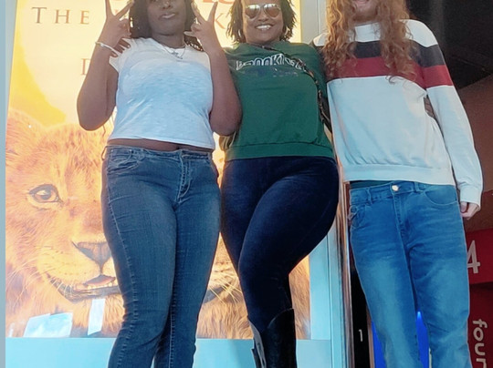 AMC Theatres-Morrow必去景点