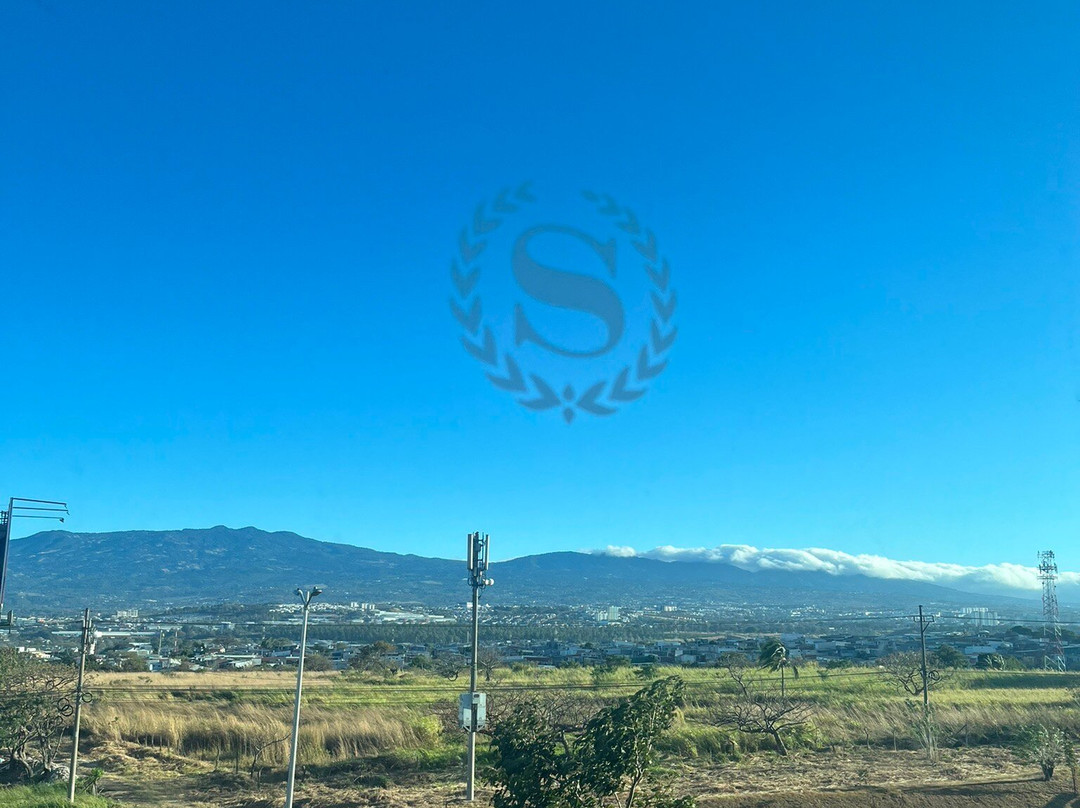 Sheraton San Jose Hotel, Costa Rica主图