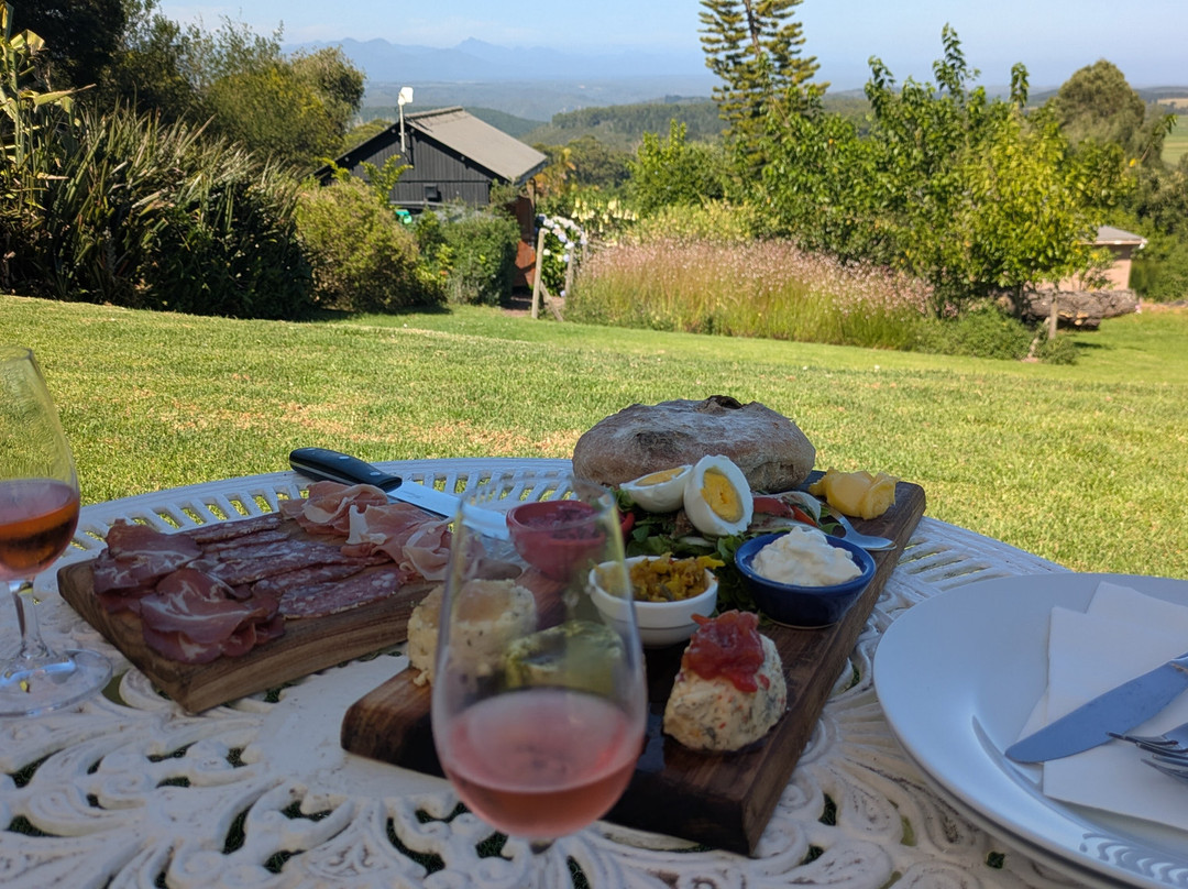 Packwood Wine Estate-克尼斯纳必去景点