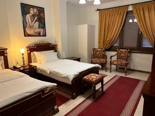 Dinasty Hotel主图