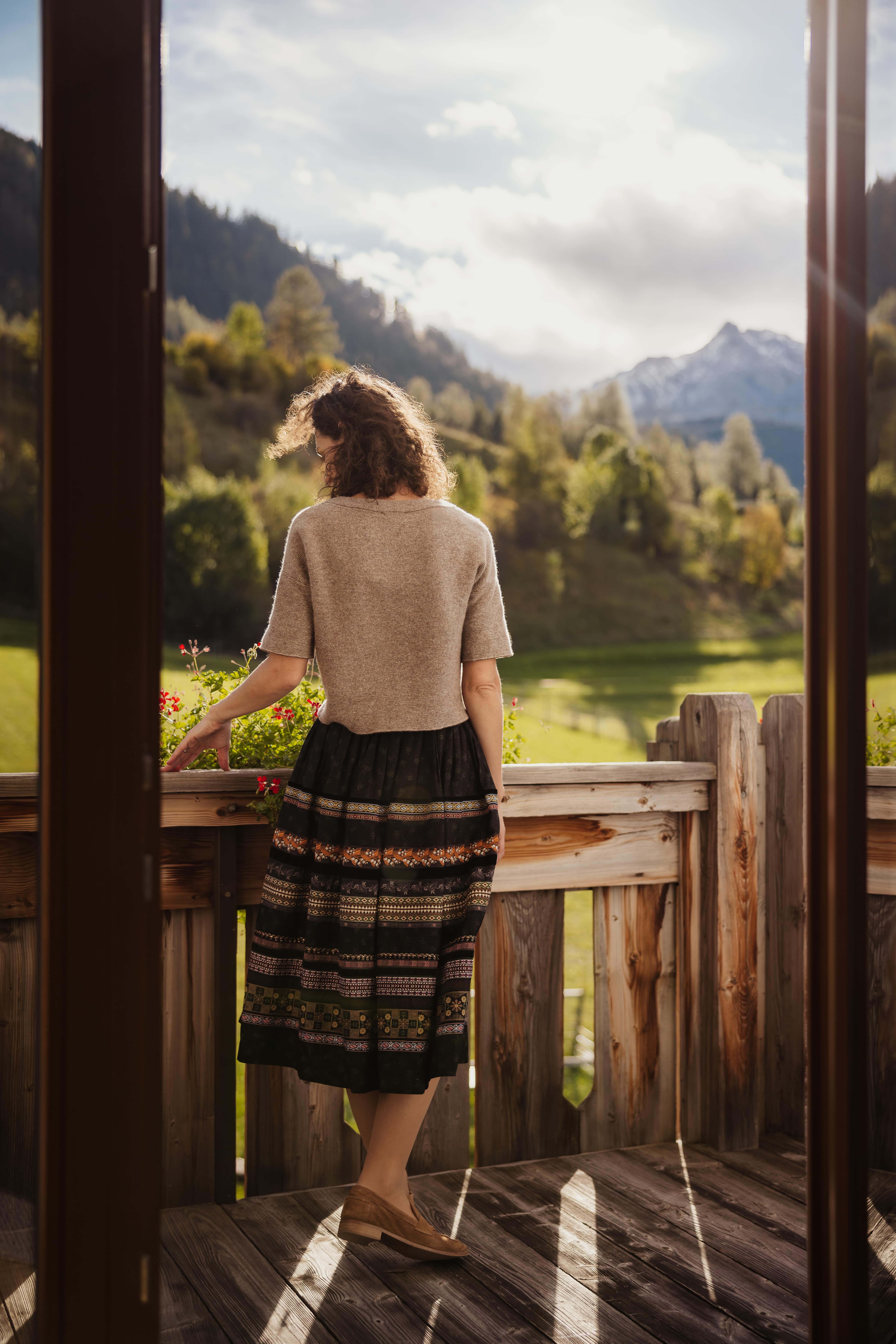 Hotel Spielmann-客卧