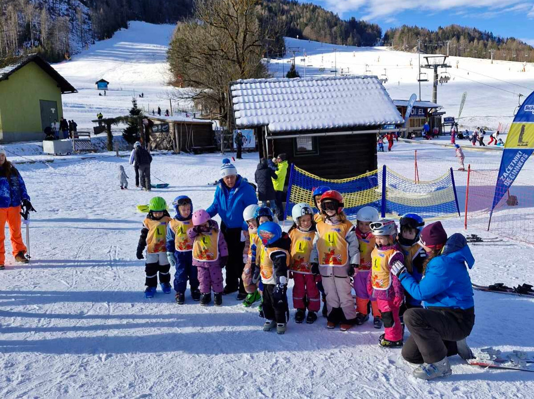 SkiSchool.si Kranjska Gora景点图片