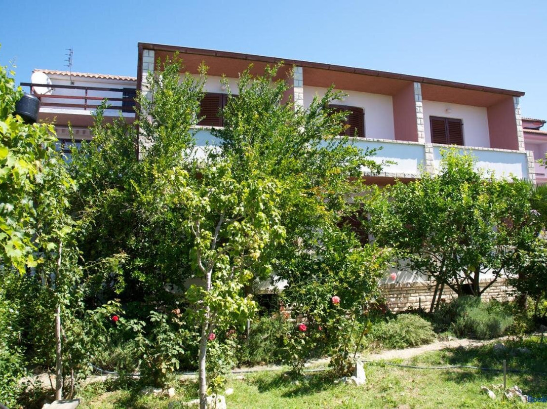 Apartments Slavica