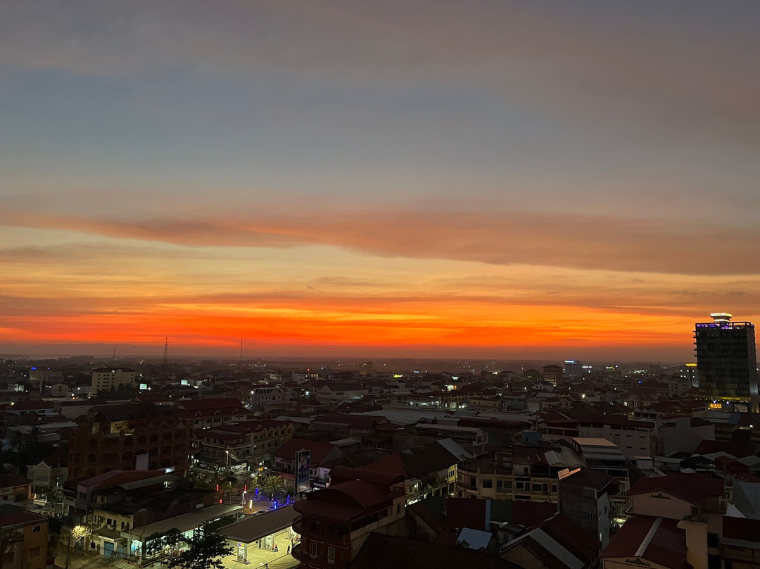 Lbn Asian Hotel主图