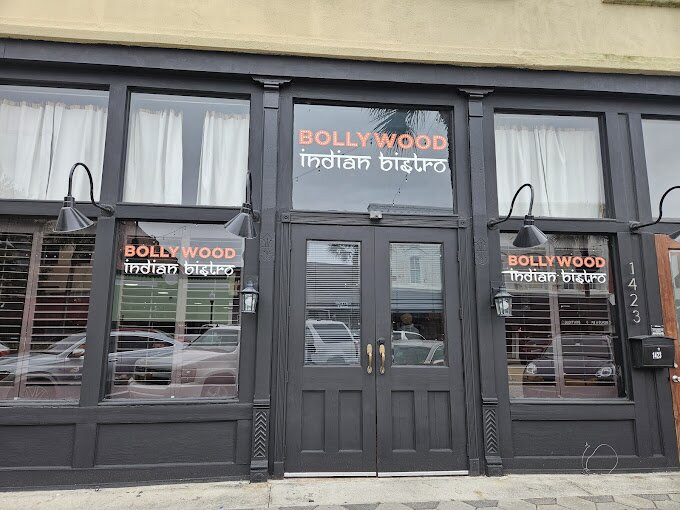 Bollywood Indian Bistro