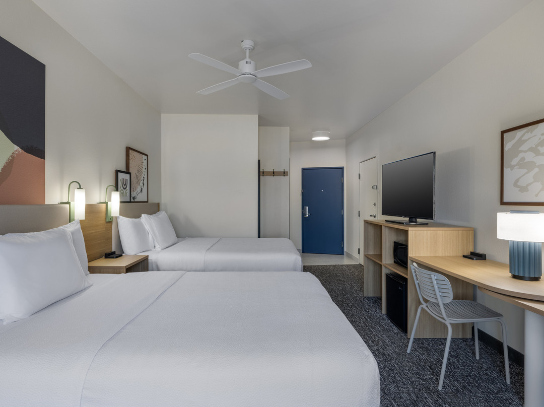 Spark By Hilton Nacogdoches主图