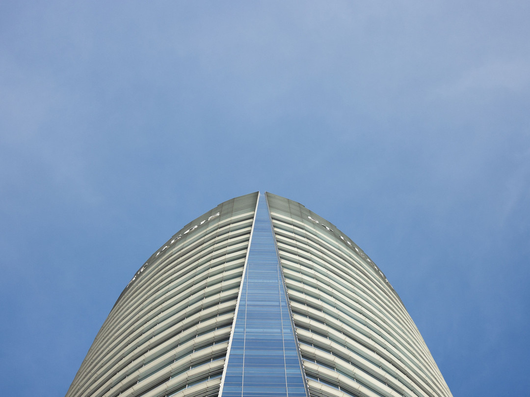 The St. Regis Mexico City主图