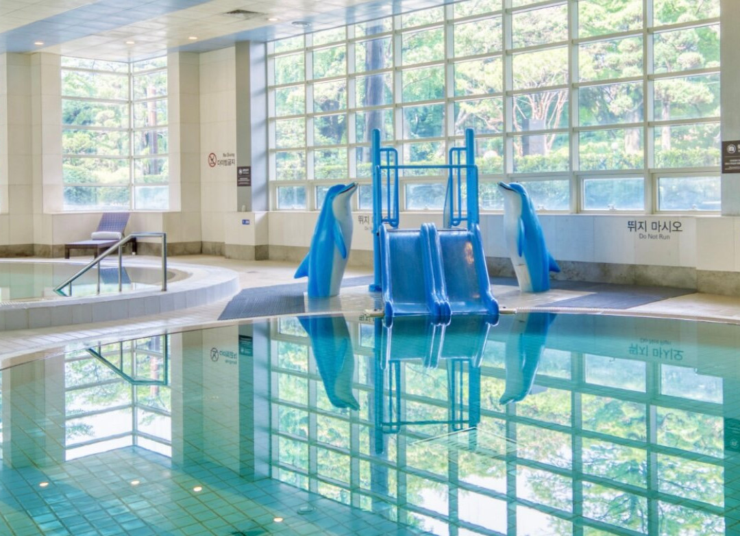 Mayfield Hotel Seoul主图