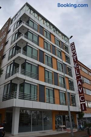 Hotel Avci Bulancak