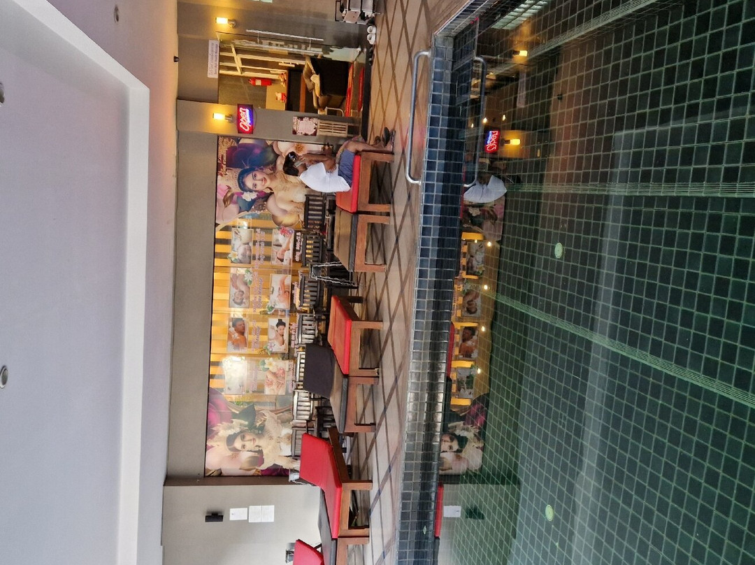 芭堤雅阁楼旅馆-Loft集团主图