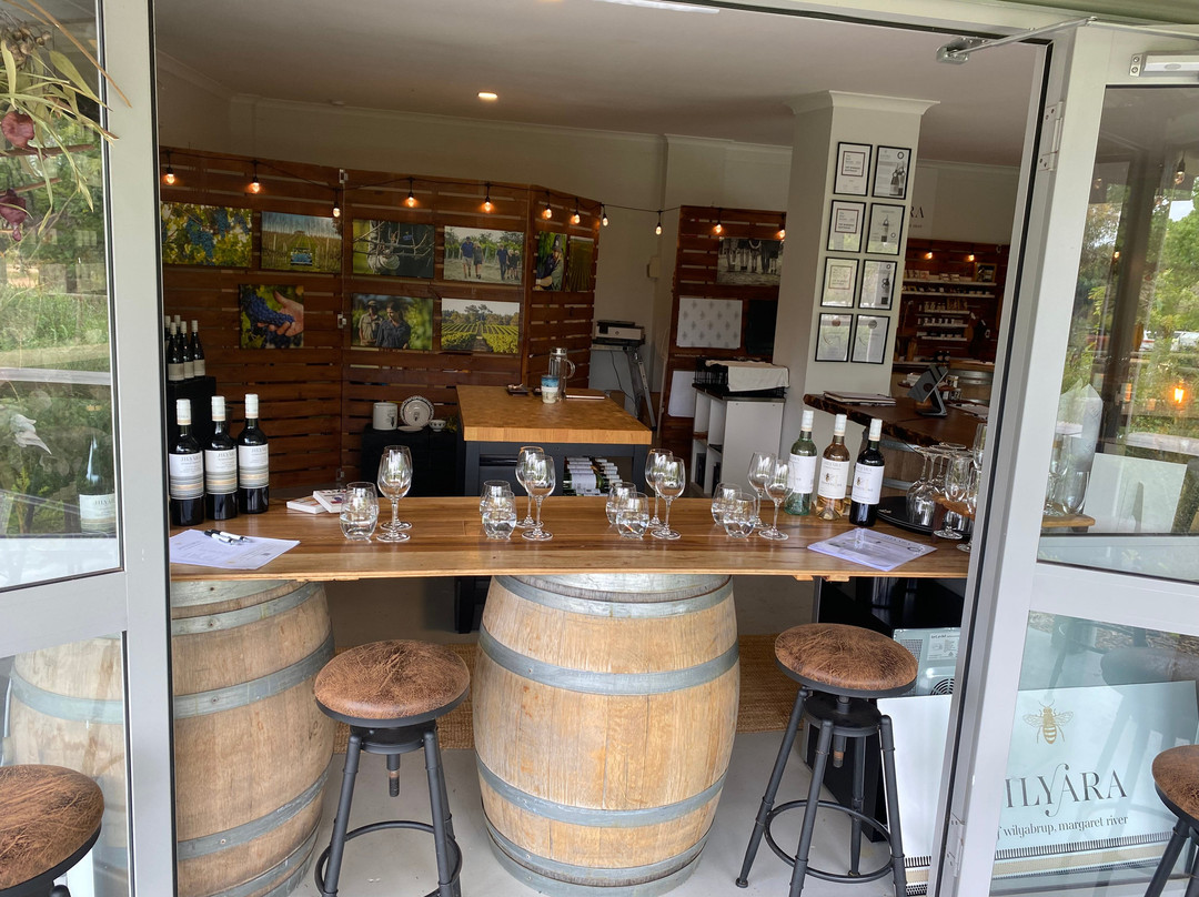 Jilyara-雅林角必去景点