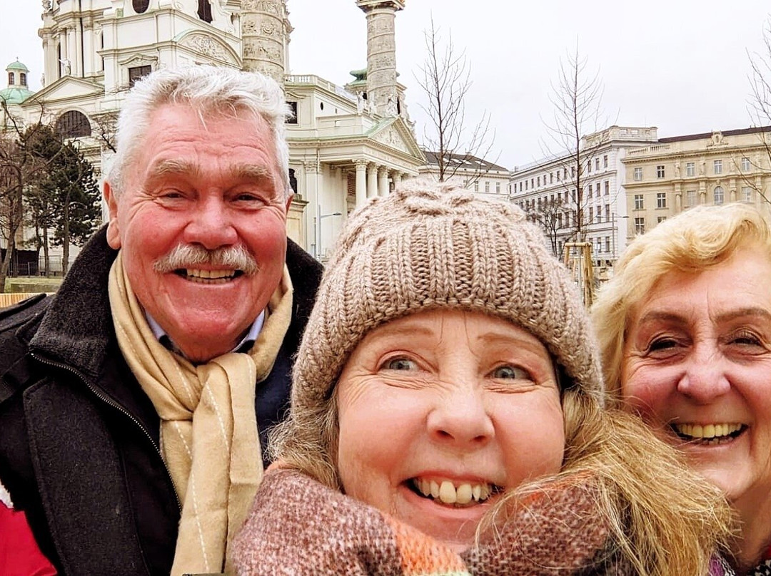 SCHINDL Local Services & Day Tours