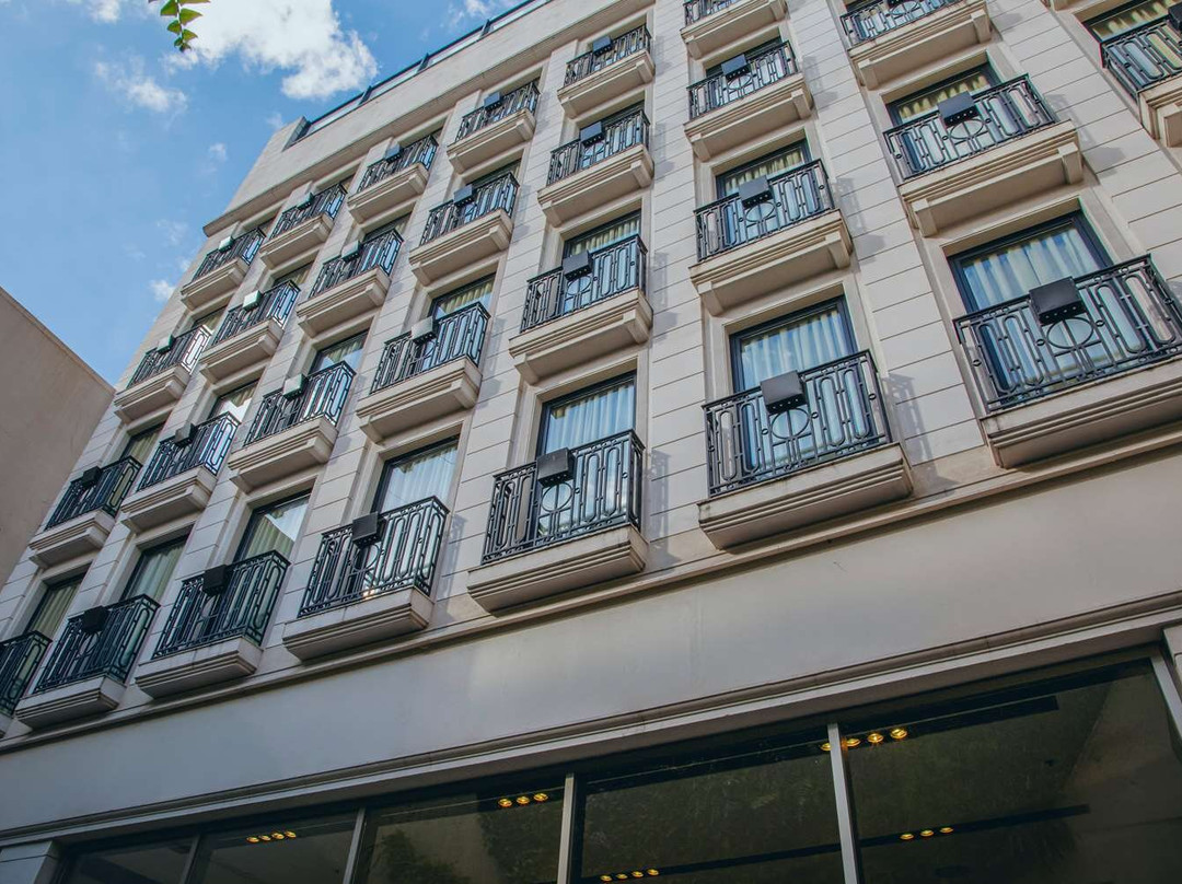 Esplendor by Wyndham Buenos Aires Tango