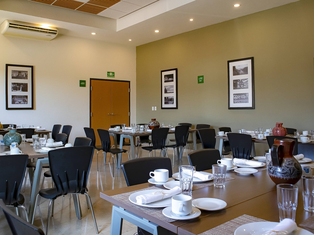 Turotel Morelia主图